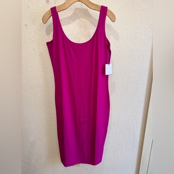 Hatch Maternity The Body Tank Dress Size Large NWT - Picture 1 of 6